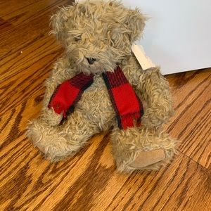 Vintage Oshko International Corp. Teddy Bear.